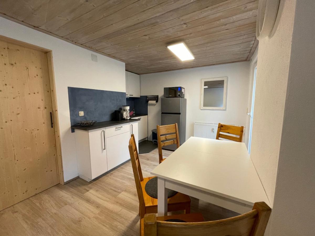 Appartement Lichtmannegger Gmbh Und Co Kg à Ramsau bei Berchtesgaden Extérieur photo