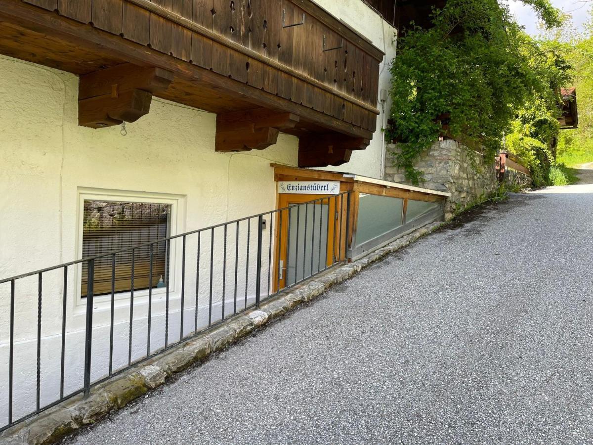 Appartement Lichtmannegger Gmbh Und Co Kg à Ramsau bei Berchtesgaden Extérieur photo